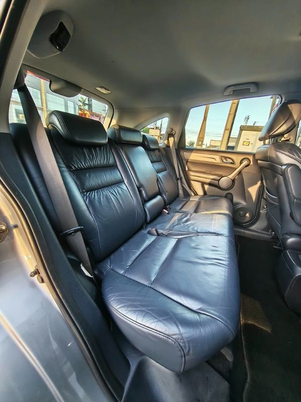 Honda CR-V EXL 2.0 16V 4WD/ Flexone 2008/2008 RENNER AUTOMÓVEIS LAJEADO / Carros no Vale