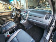 Honda CR-V EXL 2.0 16V 4WD/ Flexone 2008/2008 RENNER AUTOMÓVEIS LAJEADO / Carros no Vale