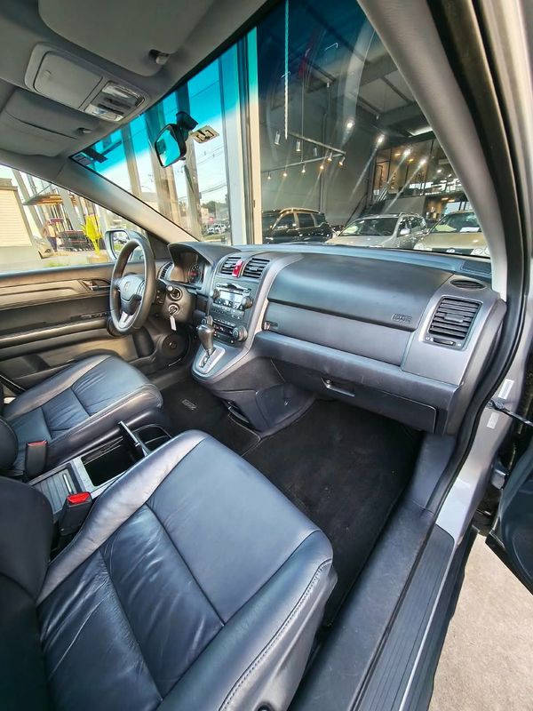 Honda CR-V EXL 2.0 16V 4WD/ Flexone 2008/2008 RENNER AUTOMÓVEIS LAJEADO / Carros no Vale