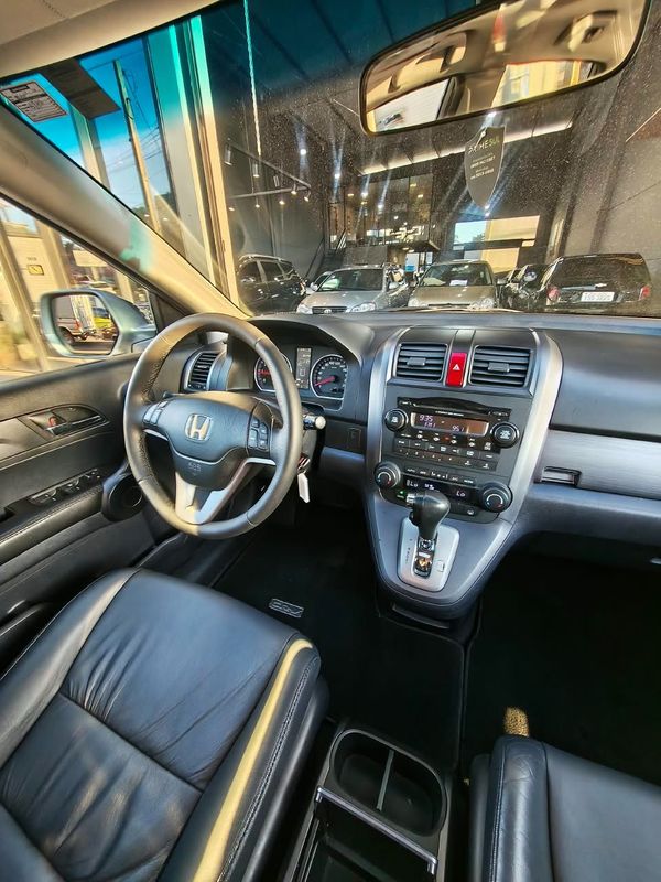 Honda CR-V EXL 2.0 16V 4WD/ Flexone 2008/2008 RENNER AUTOMÓVEIS LAJEADO / Carros no Vale