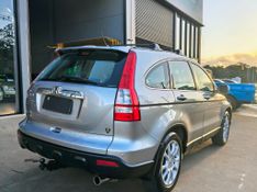 Honda CR-V EXL 2.0 16V 4WD/ Flexone 2008/2008 RENNER AUTOMÓVEIS LAJEADO / Carros no Vale