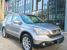 Honda CR-V EXL 2.0 16V 4WD/ Flexone 2008/2008 RENNER AUTOMÓVEIS LAJEADO / Carros no Vale