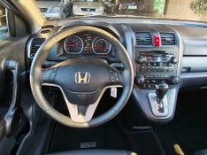 Honda CR-V EXL 2.0 16V 4WD/ Flexone 2008/2008 RENNER AUTOMÓVEIS LAJEADO / Carros no Vale