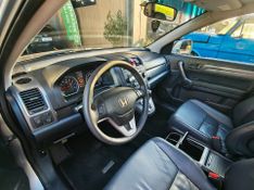 Honda CR-V EXL 2.0 16V 4WD/ Flexone 2008/2008 RENNER AUTOMÓVEIS LAJEADO / Carros no Vale