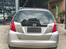 Honda Fit EXL 1.5 /one 16V 2009/2009 RENNER AUTOMÓVEIS LAJEADO / Carros no Vale