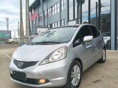 Honda Fit EXL 1.5 /one 16V 2009/2009 RENNER AUTOMÓVEIS LAJEADO / Carros no Vale
