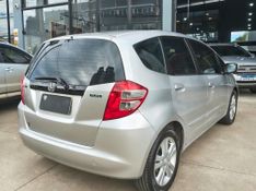 Honda Fit EXL 1.5 /one 16V 2009/2009 RENNER AUTOMÓVEIS LAJEADO / Carros no Vale
