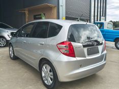 Honda Fit EXL 1.5 /one 16V 2009/2009 RENNER AUTOMÓVEIS LAJEADO / Carros no Vale
