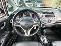 Honda Fit EXL 1.5 /one 16V 2009/2009 RENNER AUTOMÓVEIS LAJEADO / Carros no Vale