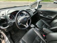Honda Fit EXL 1.5 /one 16V 2009/2009 RENNER AUTOMÓVEIS LAJEADO / Carros no Vale