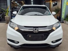 Honda HR-V EX 1.8 Flexone 16V 2016/2016 RENNER AUTOMÓVEIS LAJEADO / Carros no Vale