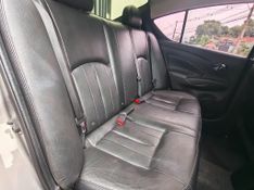 Nissan VERSA SL 1.6 16V FlexStart 2016/2017 RENNER AUTOMÓVEIS LAJEADO / Carros no Vale