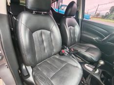 Nissan VERSA SL 1.6 16V FlexStart 2016/2017 RENNER AUTOMÓVEIS LAJEADO / Carros no Vale