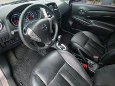 Nissan VERSA SL 1.6 16V FlexStart 2016/2017 RENNER AUTOMÓVEIS LAJEADO / Carros no Vale