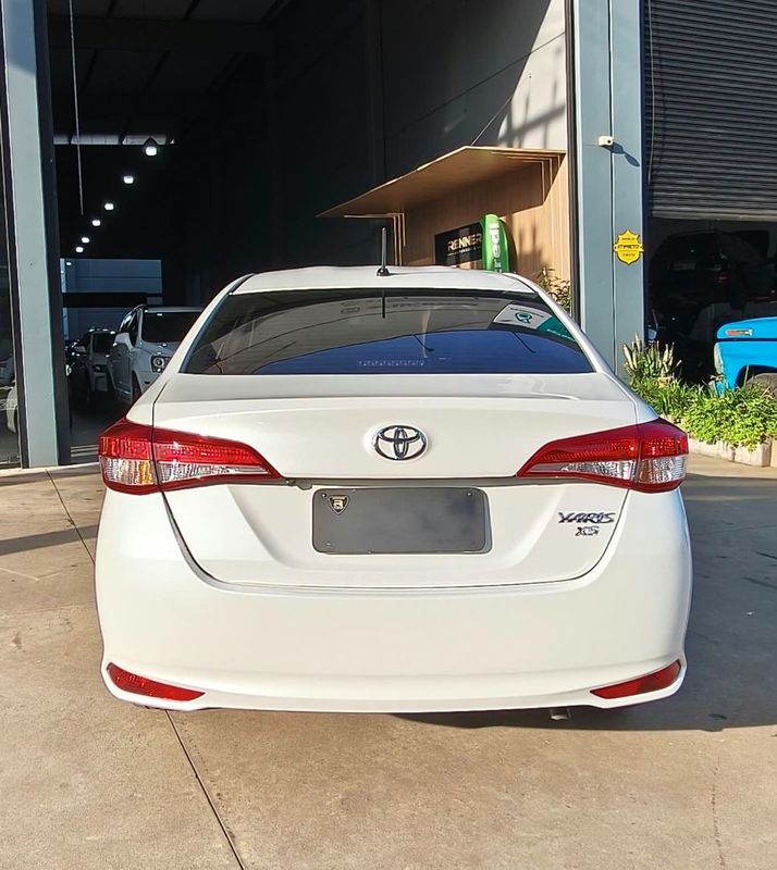 Toyota YARIS XS Connect Sedan 1.5 16V 2020/2021 RENNER AUTOMÓVEIS LAJEADO / Carros no Vale Toyota YARIS XS Connect Sedan 1.5 16V 2020/2021 RENNER AUTOMÓVEIS LAJEADO / Carros no Vale
