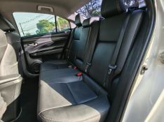 Toyota YARIS XS Connect Sedan 1.5 16V 2020/2021 RENNER AUTOMÓVEIS LAJEADO / Carros no Vale