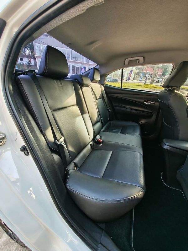 Toyota YARIS XS Connect Sedan 1.5 16V 2020/2021 RENNER AUTOMÓVEIS LAJEADO / Carros no Vale Toyota YARIS XS Connect Sedan 1.5 16V 2020/2021 RENNER AUTOMÓVEIS LAJEADO / Carros no Vale