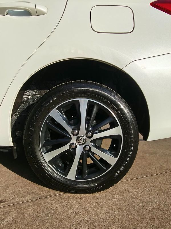 Toyota YARIS XS Connect Sedan 1.5 16V 2020/2021 RENNER AUTOMÓVEIS LAJEADO / Carros no Vale Toyota YARIS XS Connect Sedan 1.5 16V 2020/2021 RENNER AUTOMÓVEIS LAJEADO / Carros no Vale