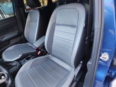 VOLKSWAGEN Nivus Highline 1.0 200 TSI 2022/2022 RENNER AUTOMÓVEIS LAJEADO / Carros no Vale
