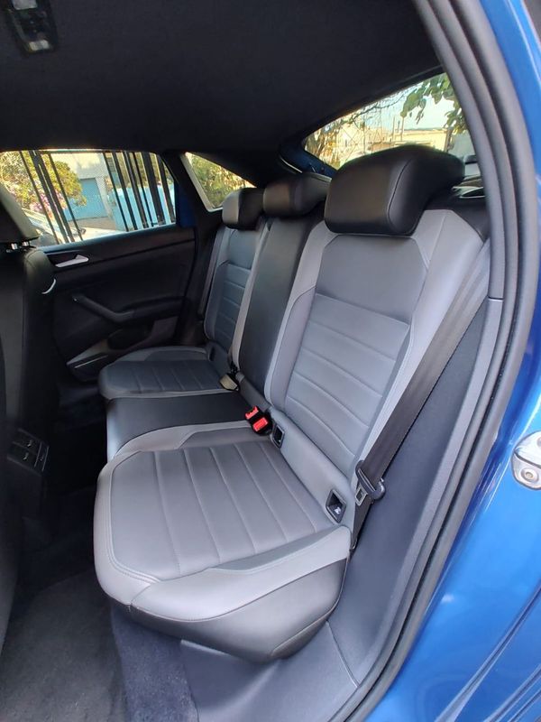 VOLKSWAGEN Nivus Highline 1.0 200 TSI 2022/2022 RENNER AUTOMÓVEIS LAJEADO / Carros no Vale VOLKSWAGEN Nivus Highline 1.0 200 TSI 2022/2022 RENNER AUTOMÓVEIS LAJEADO / Carros no Vale