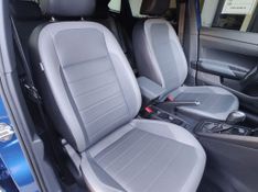 VOLKSWAGEN Nivus Highline 1.0 200 TSI 2022/2022 RENNER AUTOMÓVEIS LAJEADO / Carros no Vale