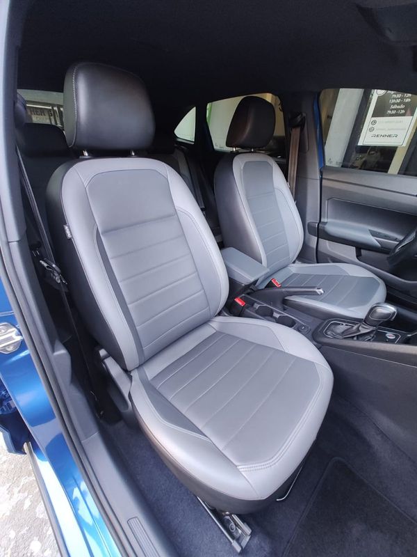 VOLKSWAGEN Nivus Highline 1.0 200 TSI 2022/2022 RENNER AUTOMÓVEIS LAJEADO / Carros no Vale VOLKSWAGEN Nivus Highline 1.0 200 TSI 2022/2022 RENNER AUTOMÓVEIS LAJEADO / Carros no Vale