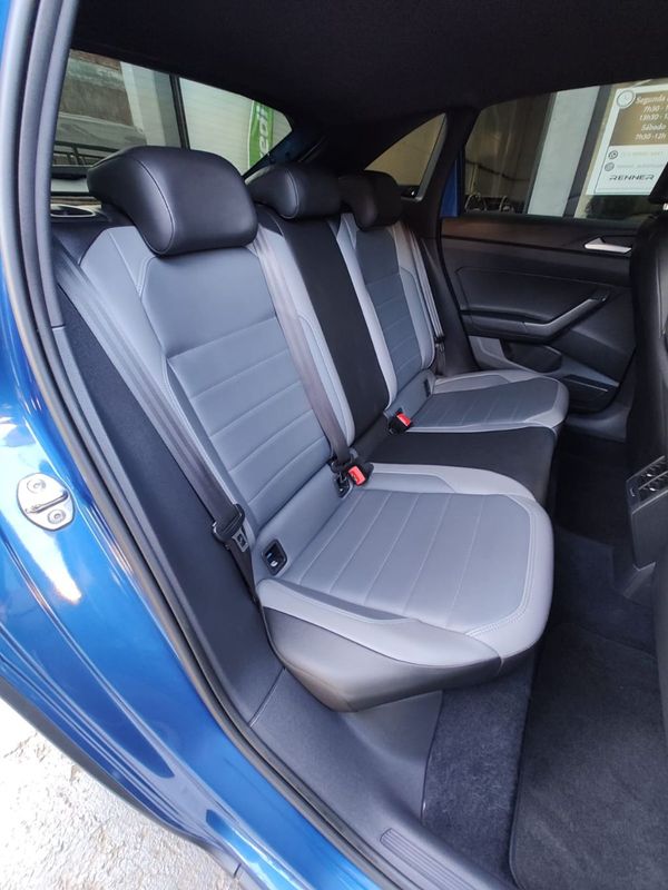 VOLKSWAGEN Nivus Highline 1.0 200 TSI 2022/2022 RENNER AUTOMÓVEIS LAJEADO / Carros no Vale VOLKSWAGEN Nivus Highline 1.0 200 TSI 2022/2022 RENNER AUTOMÓVEIS LAJEADO / Carros no Vale