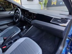 VOLKSWAGEN Nivus Highline 1.0 200 TSI 2022/2022 RENNER AUTOMÓVEIS LAJEADO / Carros no Vale