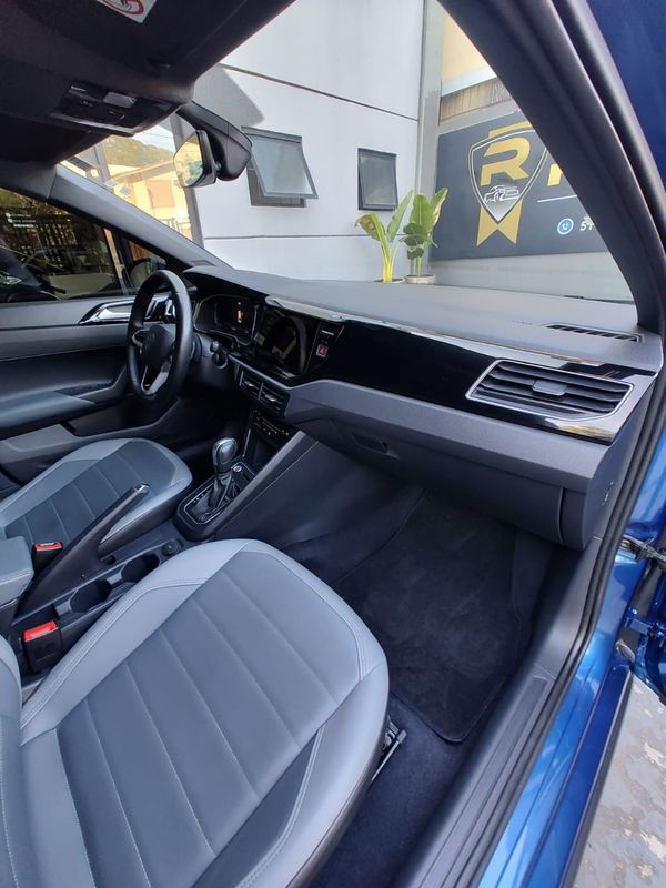 VOLKSWAGEN Nivus Highline 1.0 200 TSI 2022/2022 RENNER AUTOMÓVEIS LAJEADO / Carros no Vale VOLKSWAGEN Nivus Highline 1.0 200 TSI 2022/2022 RENNER AUTOMÓVEIS LAJEADO / Carros no Vale