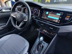 VOLKSWAGEN Nivus Highline 1.0 200 TSI 2022/2022 RENNER AUTOMÓVEIS LAJEADO / Carros no Vale
