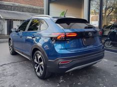 VOLKSWAGEN Nivus Highline 1.0 200 TSI 2022/2022 RENNER AUTOMÓVEIS LAJEADO / Carros no Vale