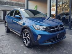 VOLKSWAGEN Nivus Highline 1.0 200 TSI 2022/2022 RENNER AUTOMÓVEIS LAJEADO / Carros no Vale