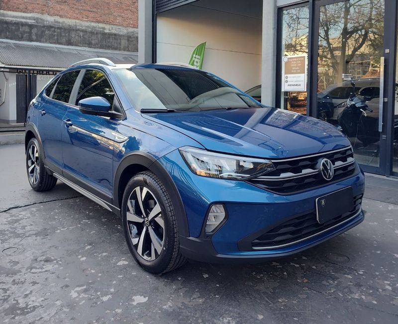 VOLKSWAGEN Nivus Highline 1.0 200 TSI 2022/2022 RENNER AUTOMÓVEIS LAJEADO / Carros no Vale VOLKSWAGEN Nivus Highline 1.0 200 TSI 2022/2022 RENNER AUTOMÓVEIS LAJEADO / Carros no Vale