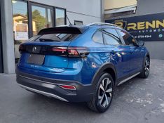 VOLKSWAGEN Nivus Highline 1.0 200 TSI 2022/2022 RENNER AUTOMÓVEIS LAJEADO / Carros no Vale