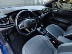 VOLKSWAGEN Nivus Highline 1.0 200 TSI 2022/2022 RENNER AUTOMÓVEIS LAJEADO / Carros no Vale