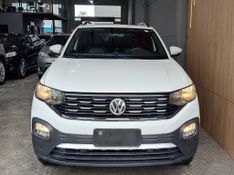 VOLKSWAGEN T-Cross Comfor 200 TSI 1.0 2019/2020 RENNER AUTOMÓVEIS LAJEADO / Carros no Vale