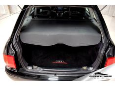 AUDI 80 2.2 S-2 AVANT TURBO 1994/1995 PASTORE CAR COLLECTION BENTO GONÇALVES / Carros no Vale
