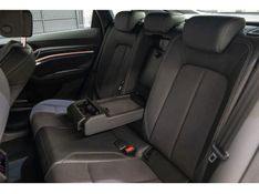 AUDI Q8 E-TRON 55 ELÉTRICO SPORTBACK PERFORMANCE BLACK QUATTRO 2023/2024 PASTORE CAR COLLECTION BENTO GONÇALVES / Carros no Vale