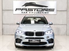 BMW X5 4.4 V8 TURBO M 2017/2018 PASTORE CAR COLLECTION BENTO GONÇALVES / Carros no Vale