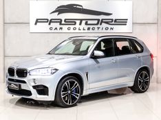 BMW X5 4.4 V8 TURBO M 2017/2018 PASTORE CAR COLLECTION BENTO GONÇALVES / Carros no Vale