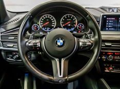 BMW X5 4.4 V8 TURBO M 2017/2018 PASTORE CAR COLLECTION BENTO GONÇALVES / Carros no Vale