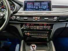 BMW X5 4.4 V8 TURBO M 2017/2018 PASTORE CAR COLLECTION BENTO GONÇALVES / Carros no Vale