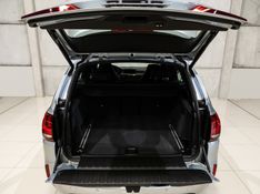 BMW X5 4.4 V8 TURBO M 2017/2018 PASTORE CAR COLLECTION BENTO GONÇALVES / Carros no Vale