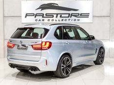 BMW X5 4.4 V8 TURBO M 2017/2018 PASTORE CAR COLLECTION BENTO GONÇALVES / Carros no Vale