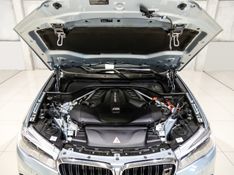 BMW X5 4.4 V8 TURBO M 2017/2018 PASTORE CAR COLLECTION BENTO GONÇALVES / Carros no Vale