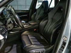 BMW X5 4.4 V8 TURBO M 2017/2018 PASTORE CAR COLLECTION BENTO GONÇALVES / Carros no Vale