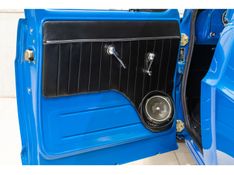 CHEVROLET C 10 4.1 CS 8V 1973/1973 PASTORE CAR COLLECTION BENTO GONÇALVES / Carros no Vale