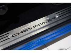 CHEVROLET C 10 4.1 CS 8V 1973/1973 PASTORE CAR COLLECTION BENTO GONÇALVES / Carros no Vale