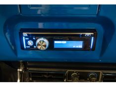 CHEVROLET C 10 4.1 CS 8V 1973/1973 PASTORE CAR COLLECTION BENTO GONÇALVES / Carros no Vale