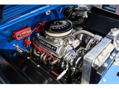 CHEVROLET C 10 4.1 CS 8V 1973/1973 PASTORE CAR COLLECTION BENTO GONÇALVES / Carros no Vale